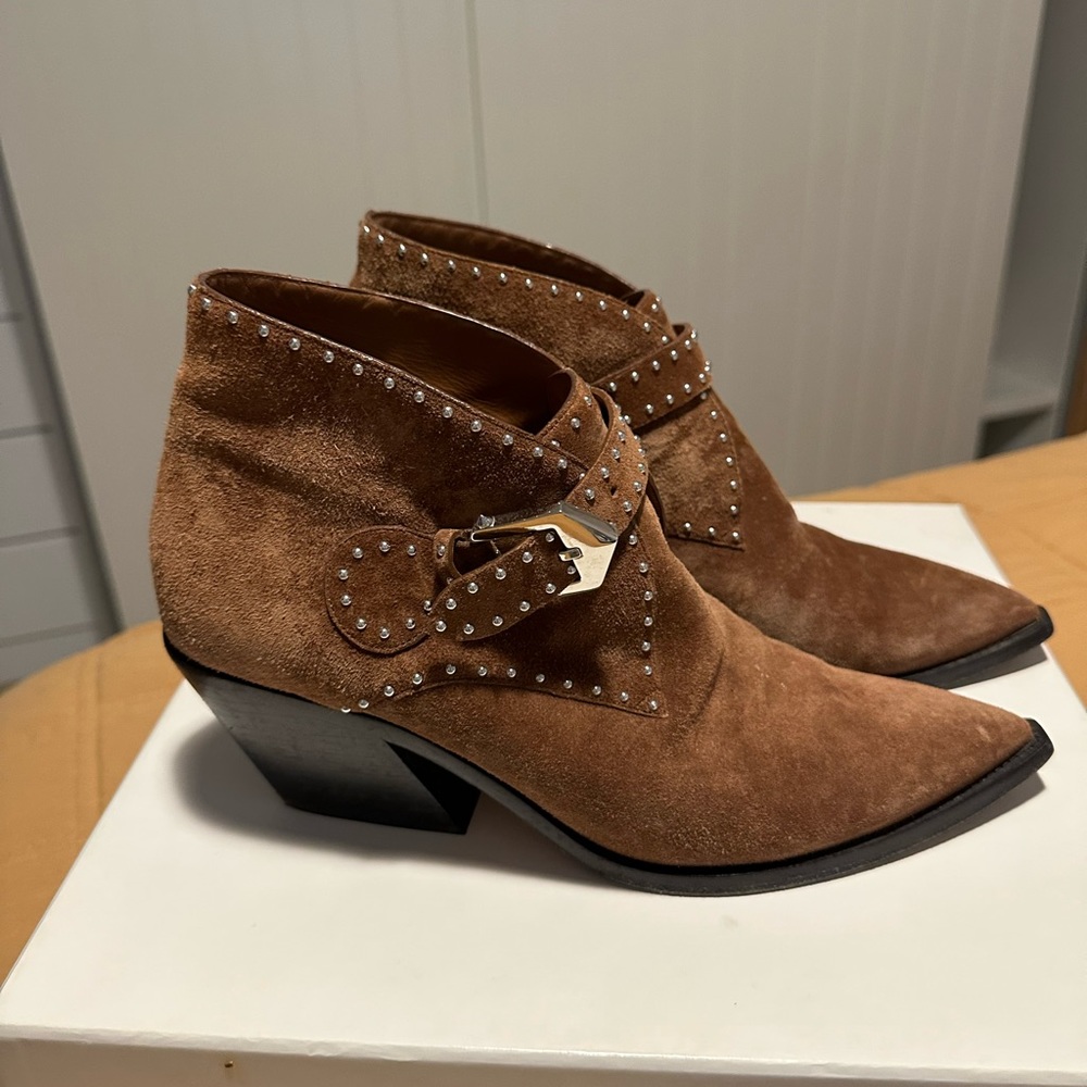 Givenchy boots